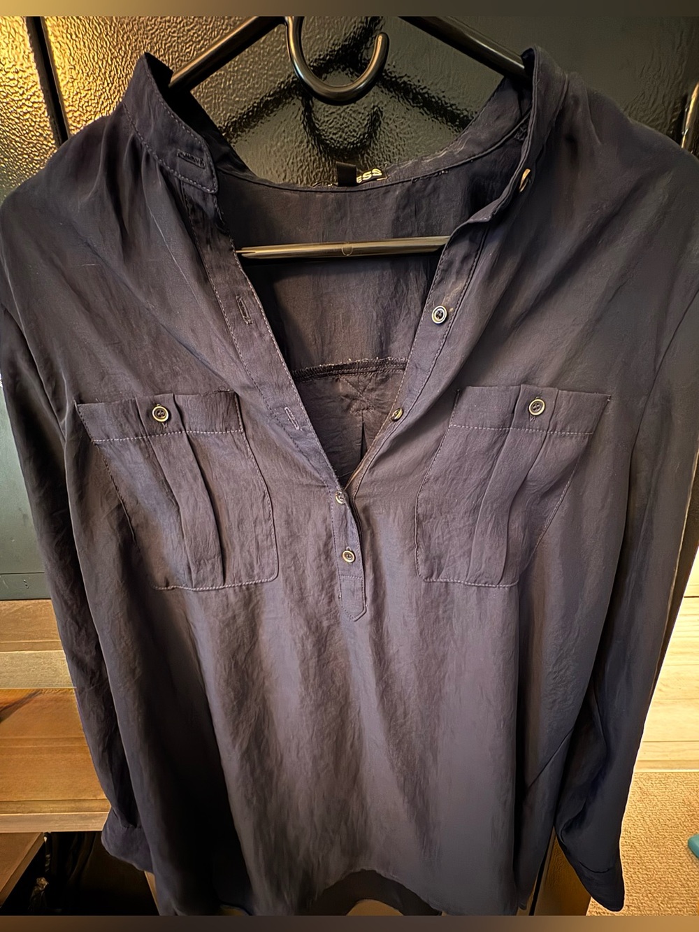 Women’s dress shirt